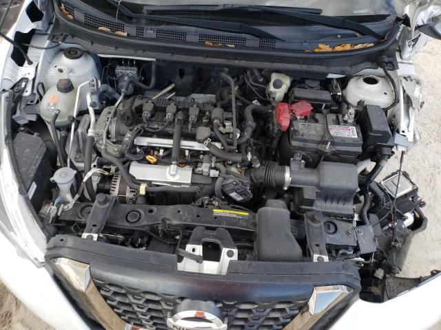 Photo 12 from auction – 2020 NISSAN KICKS SR with VIN 3N1CP5DV9LL498236