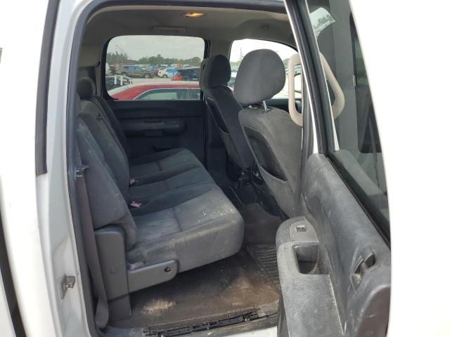 Photo 10 from auction – 2008 CHEVROLET SILVERADO with VIN 1GCHC23658F125929