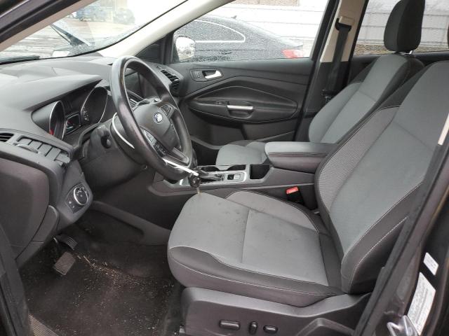 Photo 7 from auction – 2018 FORD ESCAPE SE with VIN 1FMCU9GD9JUB15913