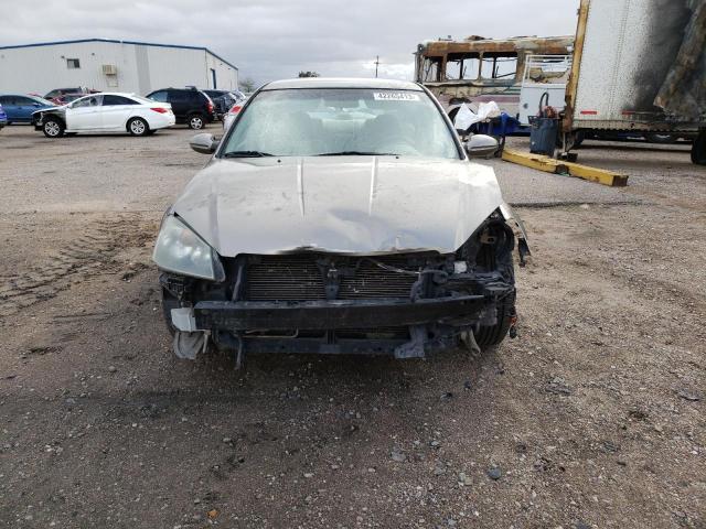 Photo 5 from auction – 2006 NISSAN ALTIMA S with VIN 1N4AL11D76C231803