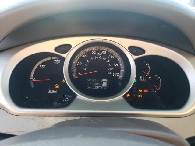 Photo 9 from auction – 2006 TOYOTA HIGHLANDER with VIN JTEEW21A560031448