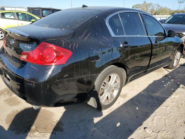 Photo 3 from auction – 2015 INFINITI Q40 with VIN JN1CV6AR3FM651187