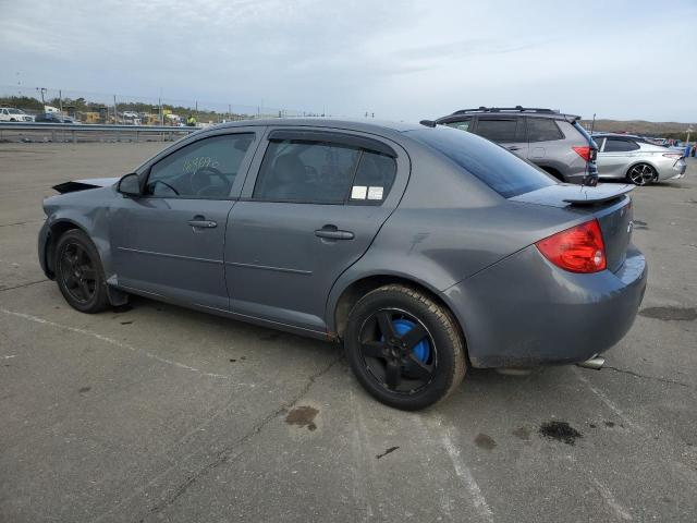 Photo 2 from auction – 2008 CHEVROLET COBALT LT with VIN 1G1AL58F587207481
