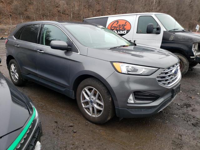 Zdjęcie 4 z aukcji – 2021 FORD EDGE SEL z VIN 2FMPK4J97MBA35616
