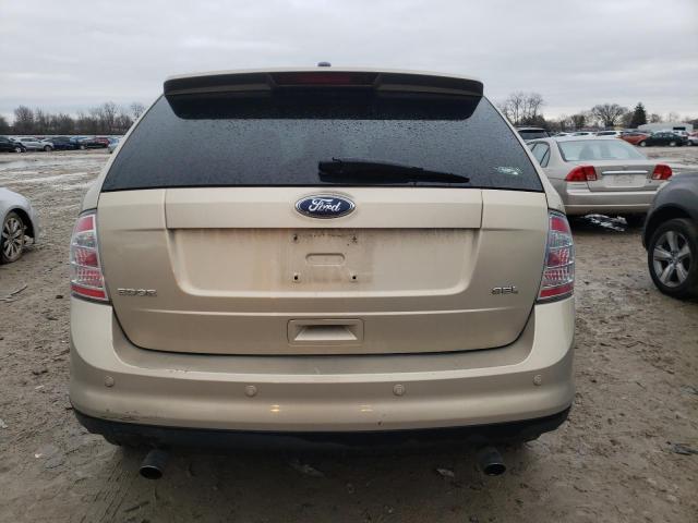 Photo 6 from auction – 2007 FORD EDGE SEL P with VIN 2FMDK39C87BA83367