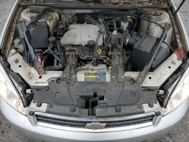 Photo 11 from auction – 2007 CHEVROLET IMPALA LT with VIN 2G1WT58K679205433