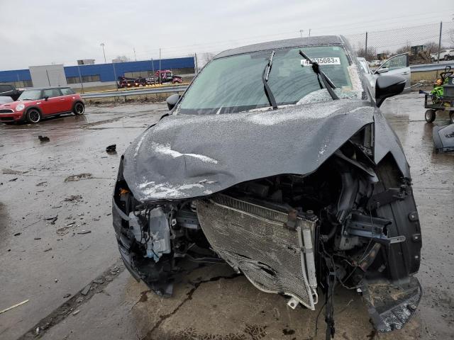 Photo 5 from auction – 2016 MAZDA CX-5 TOURI with VIN JM3KE4CY6G0718477