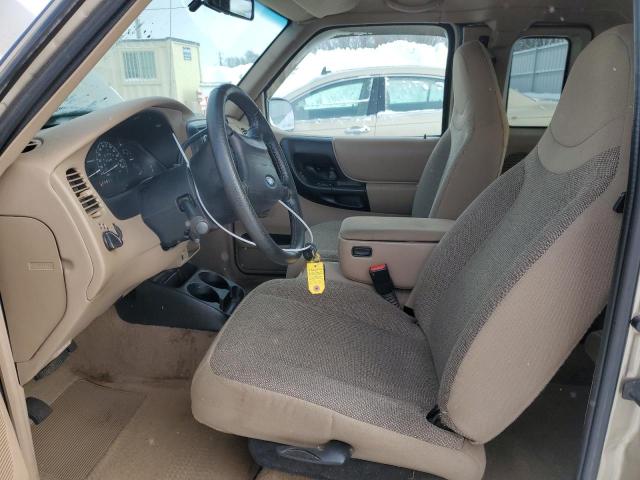 Photo 7 from auction – 2001 FORD RANGER SUP with VIN 1FTZR15E91PA71620