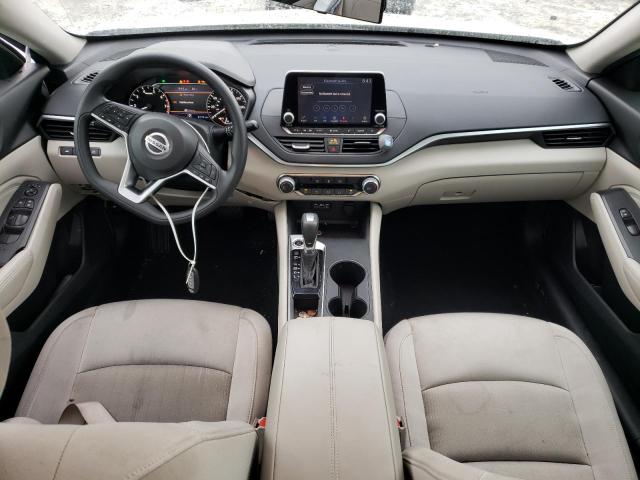 Photo 8 from auction – 2020 NISSAN ALTIMA S with VIN 1N4BL4BVXLC274976