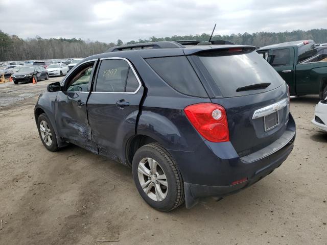 Photo 2 from auction – 2015 CHEVROLET EQUINOX LT with VIN 2GNALBEK9F6166185