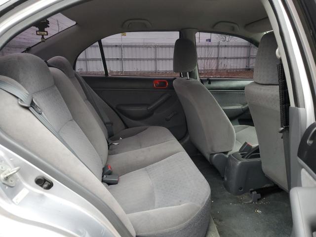 Photo 10 from auction – 2002 HONDA CIVIC DX with VIN 2HGES16472H949318