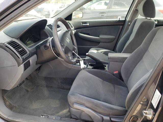 Photo 7 from auction – 2007 HONDA ACCORD SE with VIN 1HGCM56367A217199