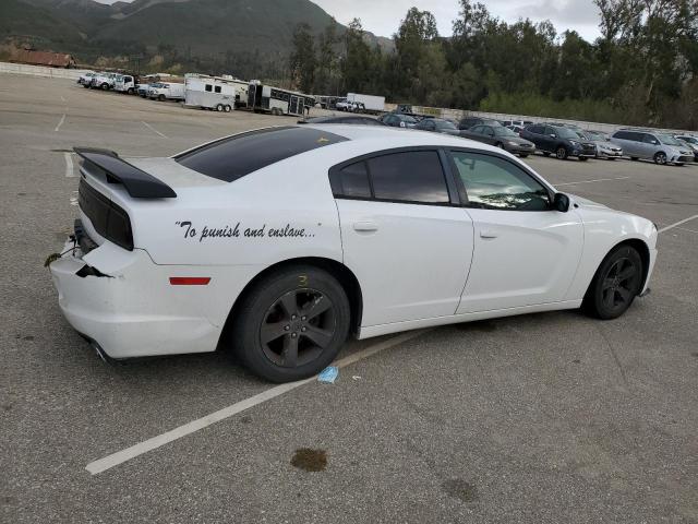 Photo 3 from auction – 2013 DODGE CHARGER SE with VIN 2C3CDXBG2DH526110
