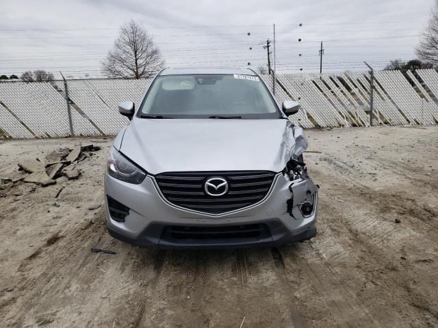 Photo 5 from auction – 2016 MAZDA CX-5 GT with VIN JM3KE4DY7G0624364