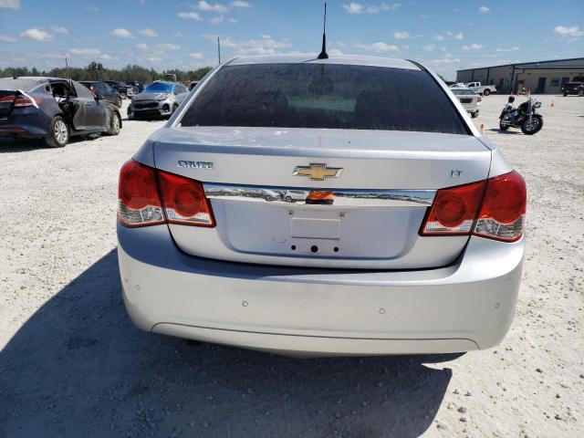 Photo 6 from auction – 2011 CHEVROLET CRUZE LT with VIN 1G1PG5S96B7240739