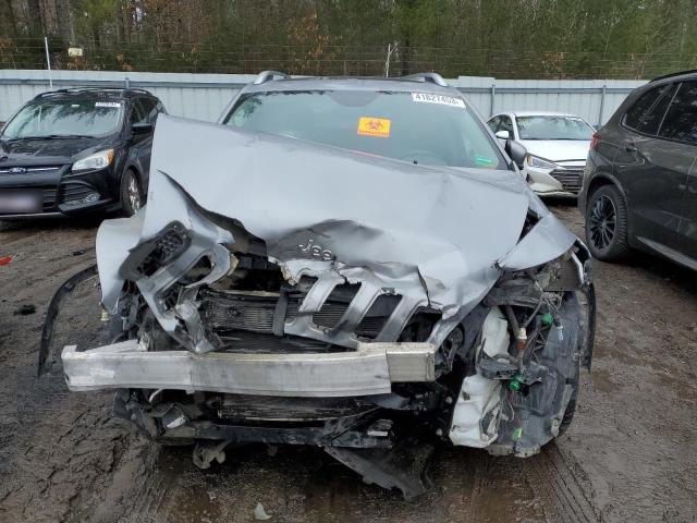 Photo 5 from auction – 2015 JEEP CHEROKEE L with VIN 1C4PJMDS8FW705469