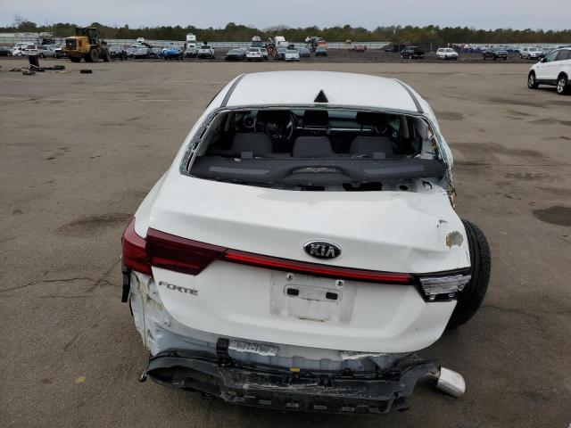 Photo 6 from auction – 2019 KIA FORTE FE with VIN 3KPF24AD0KE005884