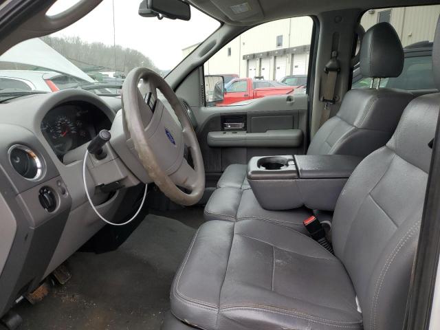 Photo 7 from auction – 2006 FORD F150 SUPER with VIN 1FTPW14506FA68605