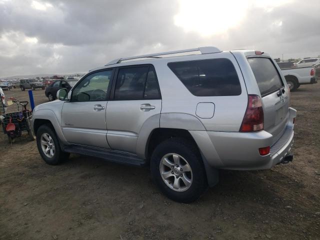 Photo 2 from auction – 2004 TOYOTA 4RUNNER SR with VIN JTEZT14R548004898