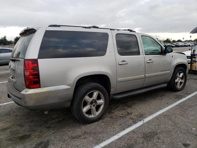 Photo 3 from auction – 2008 CHEVROLET SUBURBAN C with VIN 3GNFC16068G139482