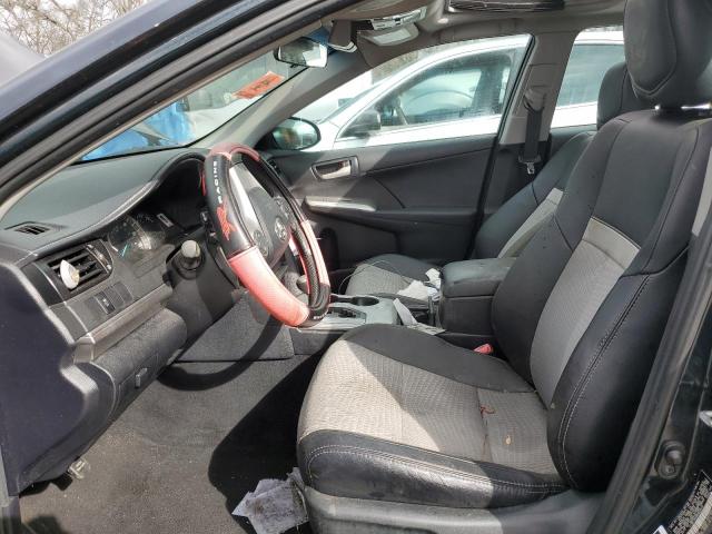Photo 7 from auction – 2013 TOYOTA CAMRY L with VIN 4T1BF1FKXDU652012
