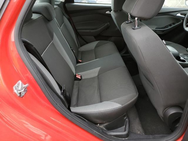 Photo 10 from auction – 2013 FORD FOCUS SE with VIN 1FADP3F27DL277102