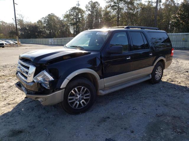 FORD EXPEDITION 2010 with VIN 1FMJK1H50AEB73098 - Photo from auction