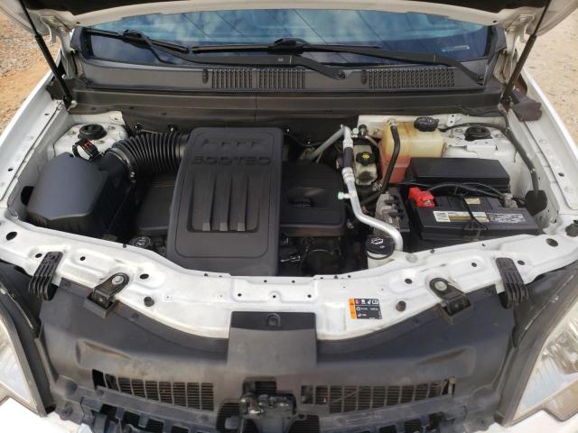 Photo 11 from auction – 2013 CHEVROLET CAPTIVA LS with VIN 3GNAL2EK9DS634530
