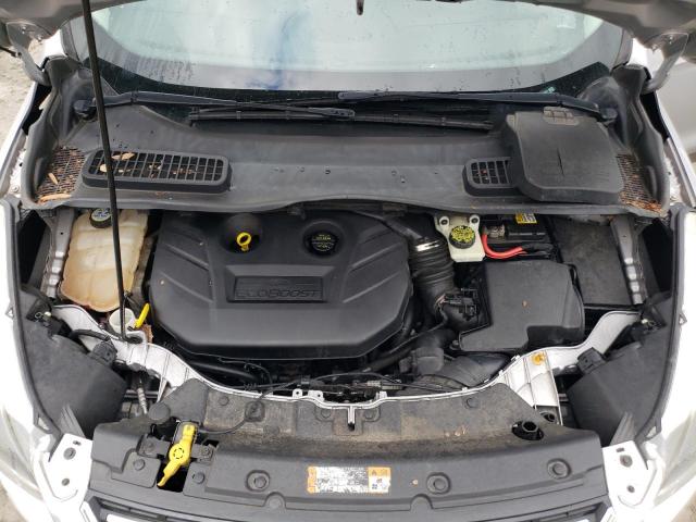 Photo 12 from auction – 2013 FORD ESCAPE TIT with VIN 1FMCU0J96DUD49091