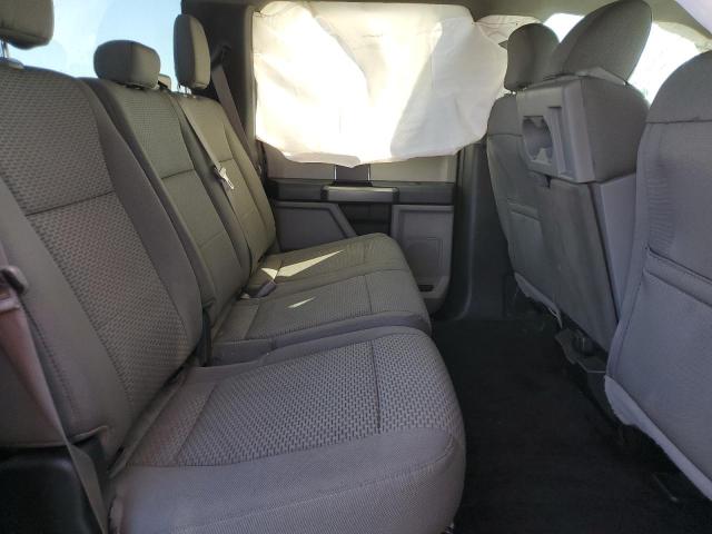 Photo 10 from auction – 2016 FORD F150 SUPER with VIN 1FTEW1CF5GFB27781