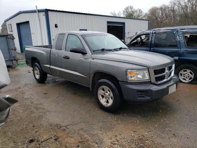 Photo 4 from auction – 2008 DODGE DAKOTA SXT with VIN 1D7HE32K68S543444