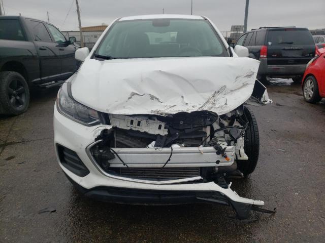 Photo 5 from auction – 2017 CHEVROLET TRAX LS with VIN KL7CJKSB2HB226266
