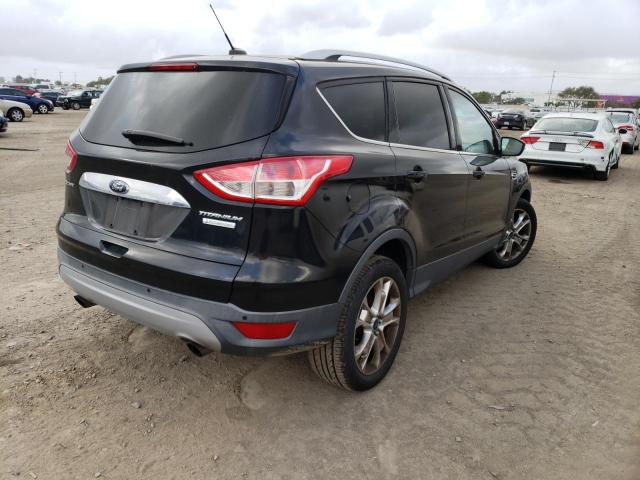 Photo 3 from auction – 2014 FORD ESCAPE TIT with VIN 1FMCU0JX1EUA93698