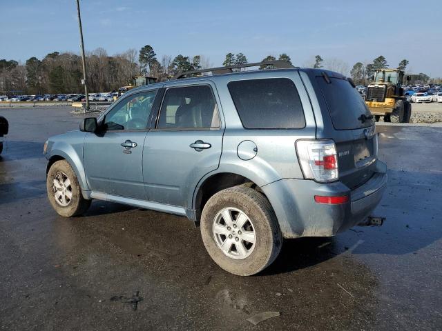 Photo 2 from auction – 2011 MERCURY MARINER with VIN 4M2CN8B79BKJ04107