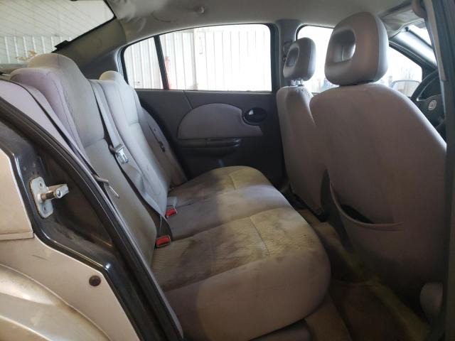 Photo 10 from auction – 2006 SATURN ION LEVEL with VIN 1G8AJ55F26Z171522