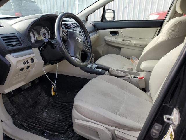 Photo 7 from auction – 2013 SUBARU IMPREZA PR with VIN JF1GPAD63D2888919
