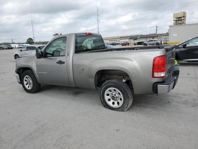 Photo 2 from auction – 2007 GMC NEW SIERRA with VIN 1GTEC14C77Z528244