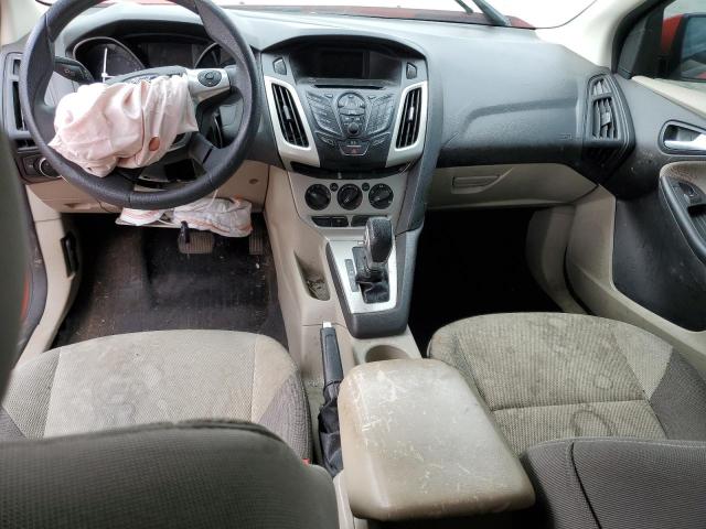 Photo 8 from auction – 2014 FORD FOCUS SE with VIN 1FADP3K26EL425425