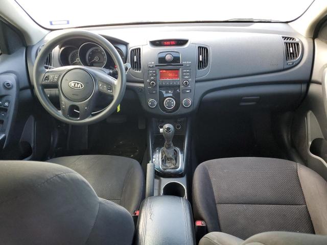 Фото 8 с аукциона – 2012 KIA FORTE EX с VIN KNAFU4A22C5508853
