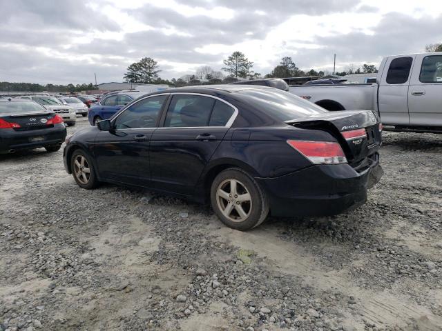 Photo 2 from auction – 2011 HONDA ACCORD SE with VIN 1HGCP2F69BA000898