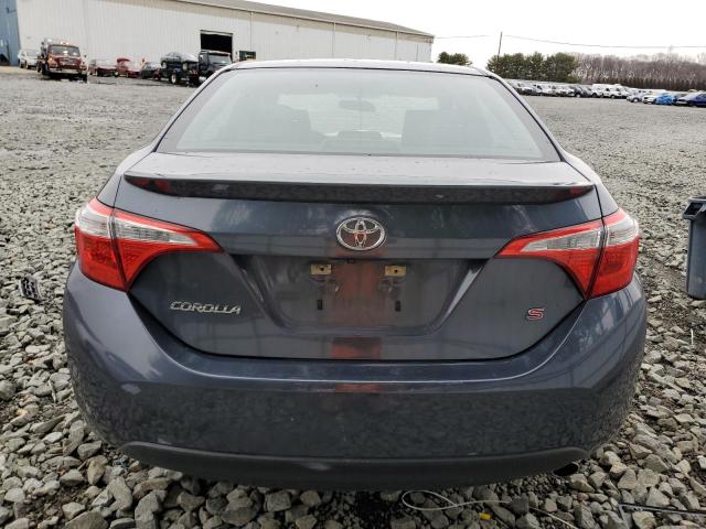 Photo 6 from auction – 2016 TOYOTA COROLLA L with VIN 5YFBURHE2GP401860