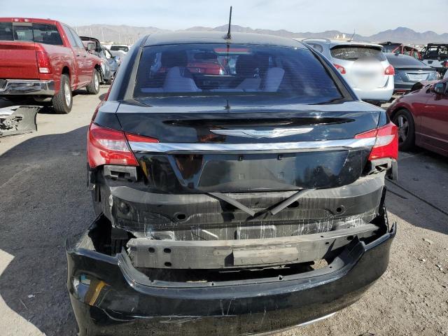 Photo 6 from auction – 2013 CHRYSLER 200 LX with VIN 1C3CCBAB6DN658385