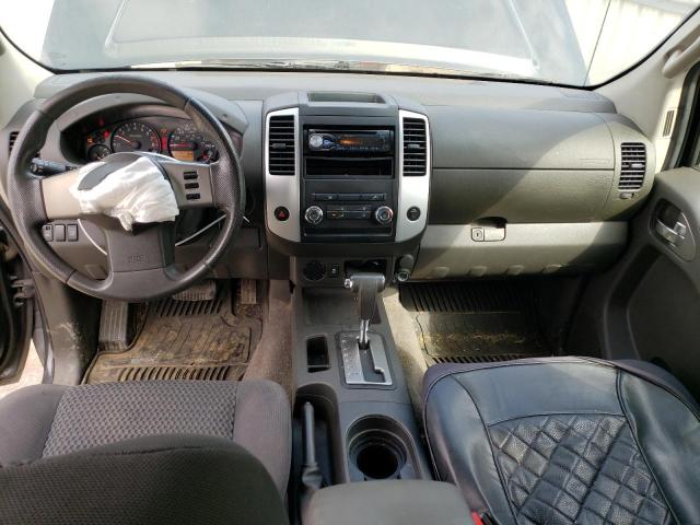Photo 8 from auction – 2012 NISSAN FRONTIER S with VIN 1N6BD0CT3CC468226