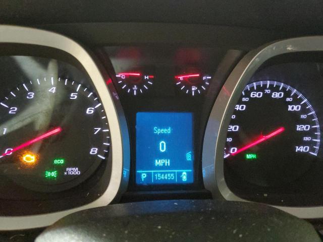 Photo 9 from auction – 2011 CHEVROLET EQUINOX LT with VIN 2CNALDECXB6400725
