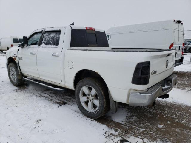Photo 2 from auction – 2013 RAM 1500 SLT with VIN 1C6RR7LT0DS533432