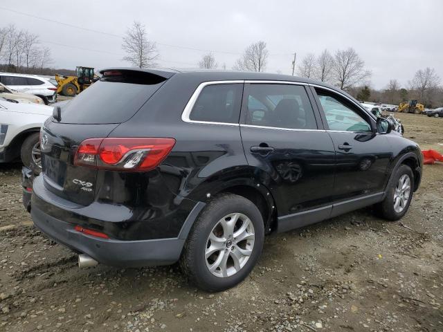 Photo 3 from auction – 2013 MAZDA CX-9 TOURI with VIN JM3TB3CV8D0403074