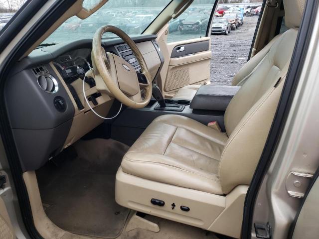 Photo 7 from auction – 2007 FORD EXPEDITION with VIN 1FMFU165X7LA36502