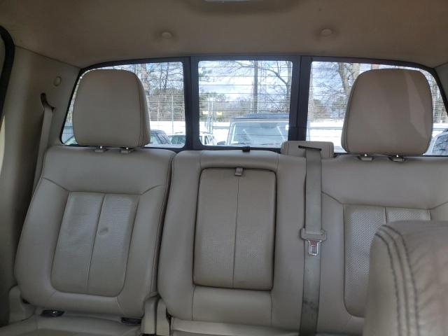 Photo 10 from auction – 2010 FORD F150 with VIN 1FTFW1CV9AFA55065