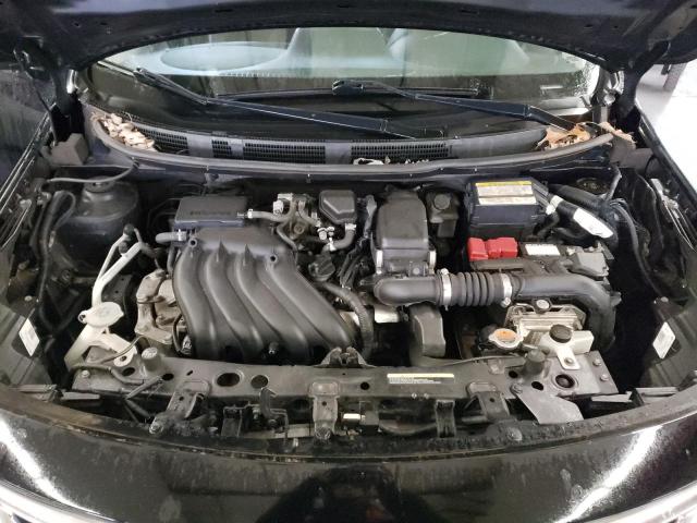 Photo 11 from auction – 2016 NISSAN VERSA S with VIN 3N1CN7AP7GL861050