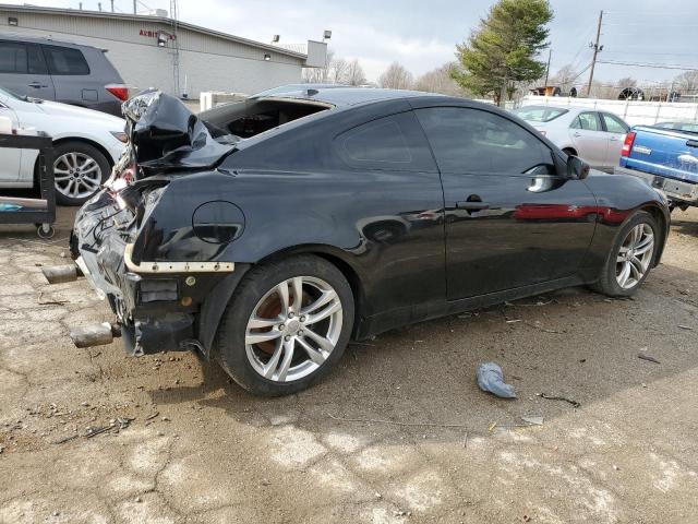 Photo 3 from auction – 2008 INFINITI G37 BASE with VIN JNKCV64E88M112927